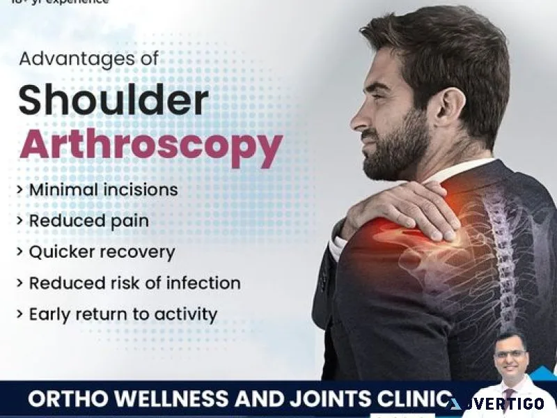 Best shoulder injury doctor in jaipur | dr abhishek gupta