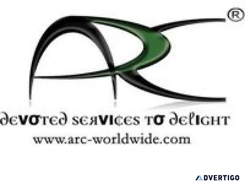 Arc-worldwide
