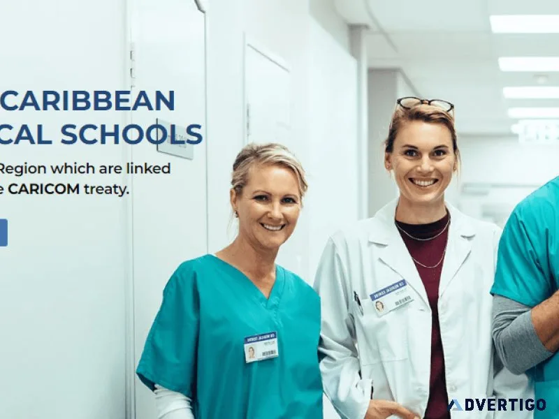 Caribbean medical school