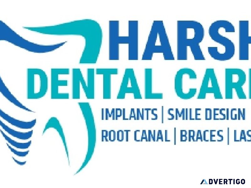 Best dental clinic in rewa