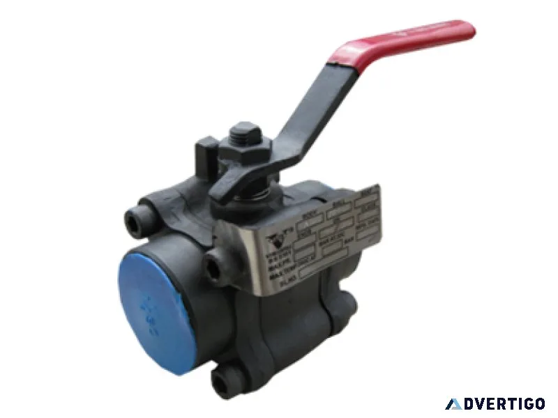 Valve manufacturers | vtork