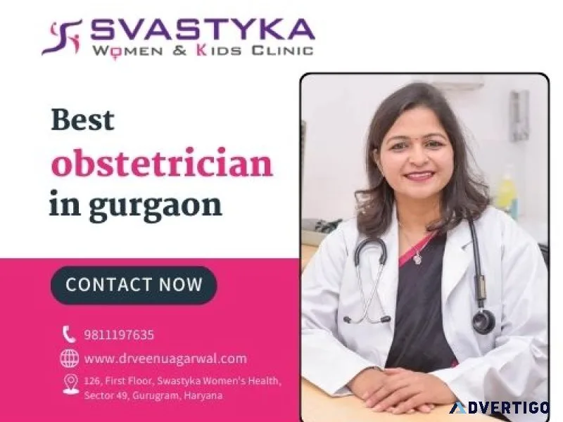 Best obstetrician in gurgaon