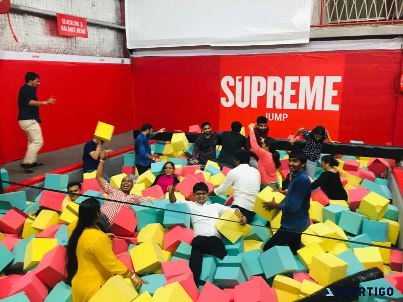 Best birthday party places in hyderabad