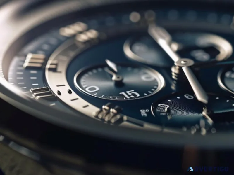 World of watches: successful online watch shopping