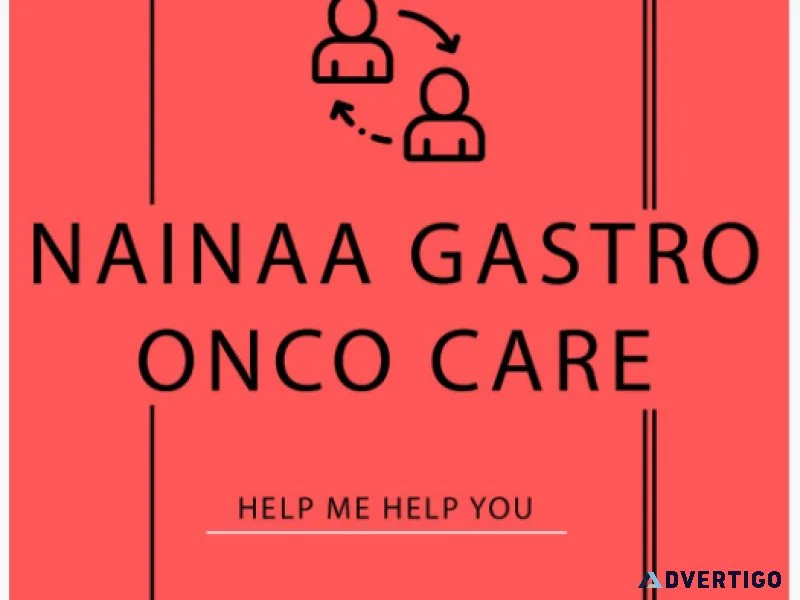 Gastro onco care