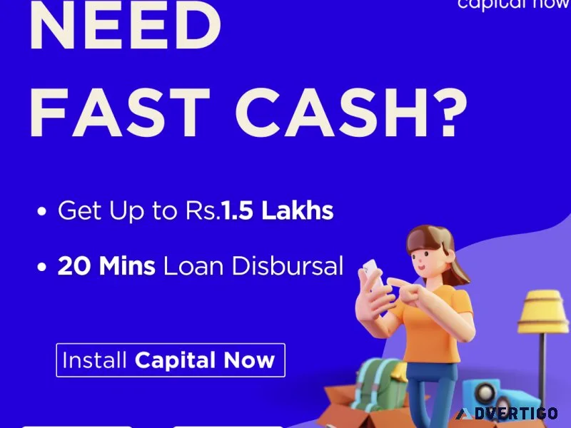 Salary loans - instant approval for quick cash
