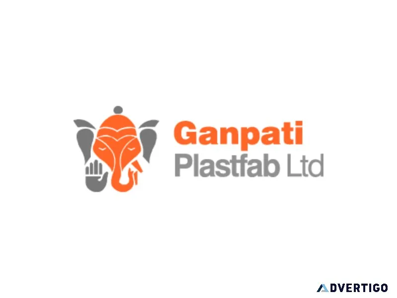 Ganpati plastfab ltd