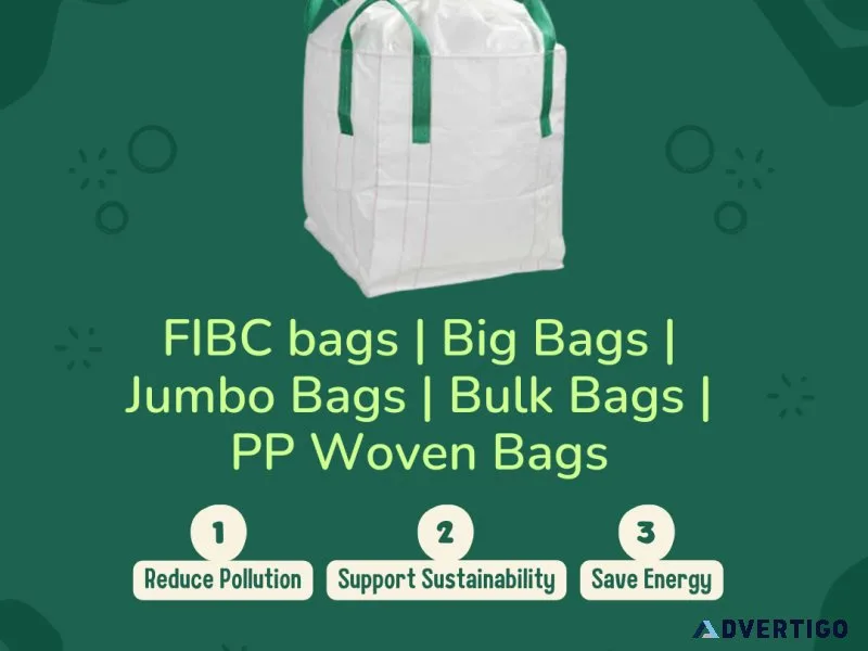 Pp woven bags | bulk bag | fibc | bopp bags | box bag
