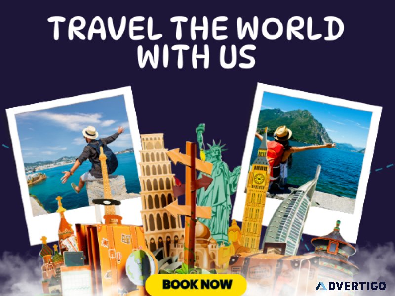 Book flights online