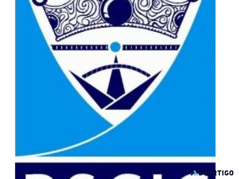 ISO Certification Provider