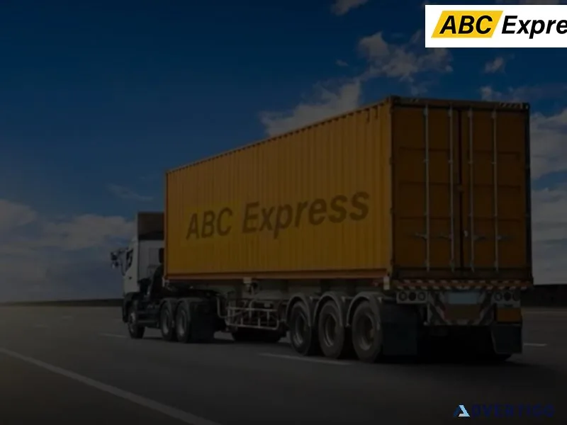 Leading logistics companies in india - abc express