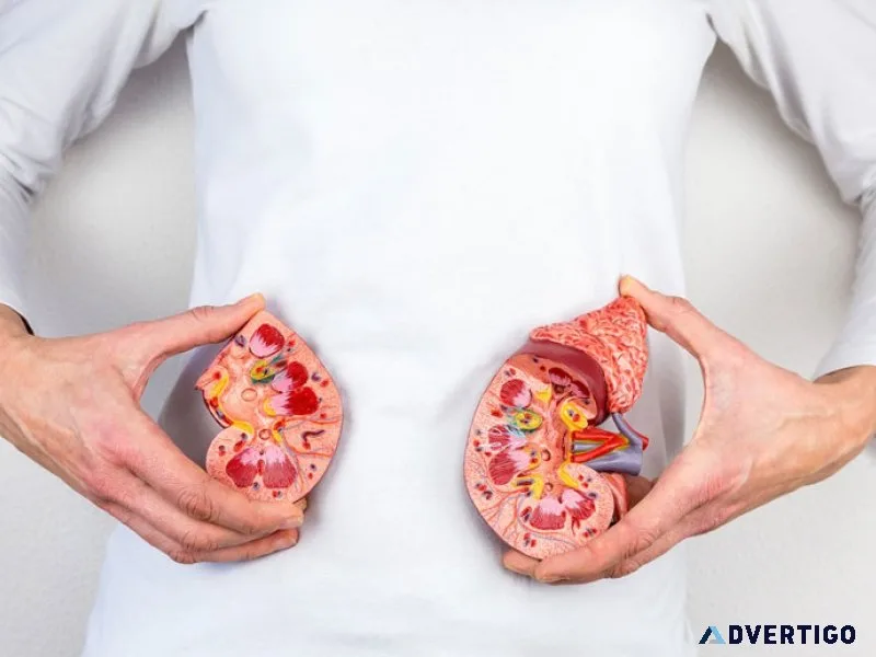 Urologist near me | kumaran medical center