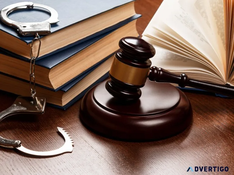 Top criminal lawyers in chandigarh high court