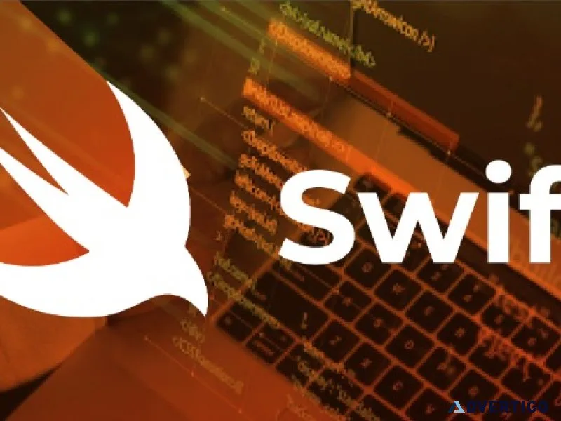 Hire dedicated swift developers | precisio technologies