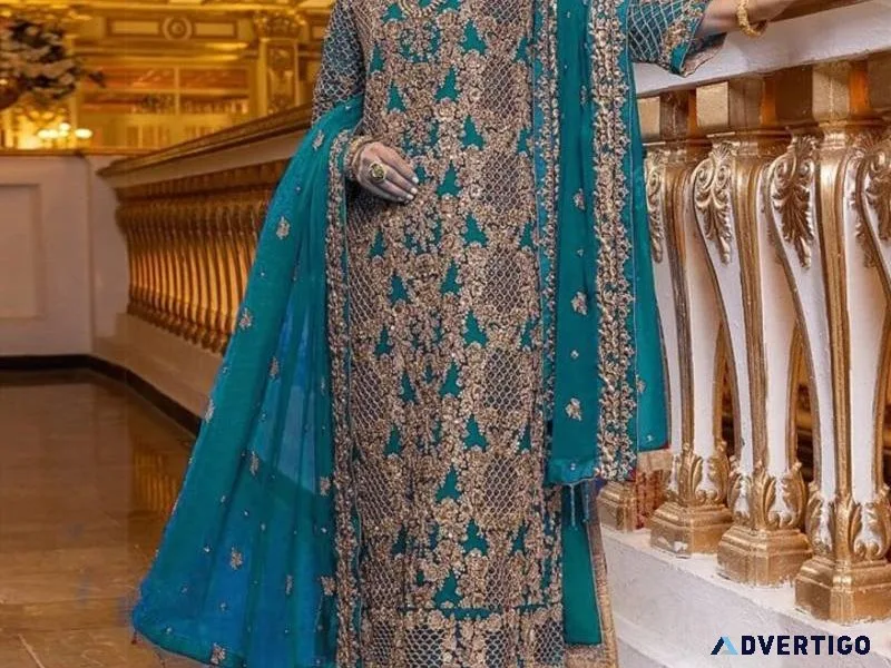 Buy latest pakistani salwar kameez online at mirraw