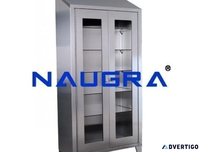 Medical cabinets & cupboards manufacturers