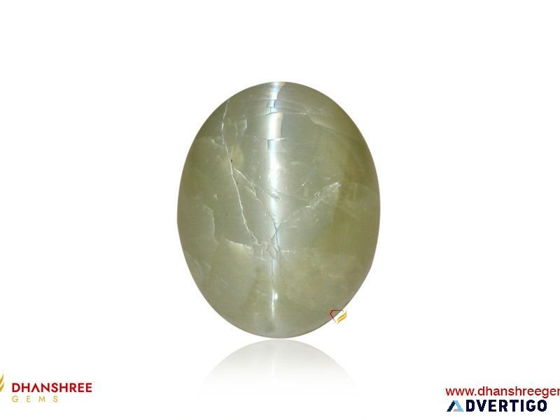 Unveiling the beauty of cat s eye stone