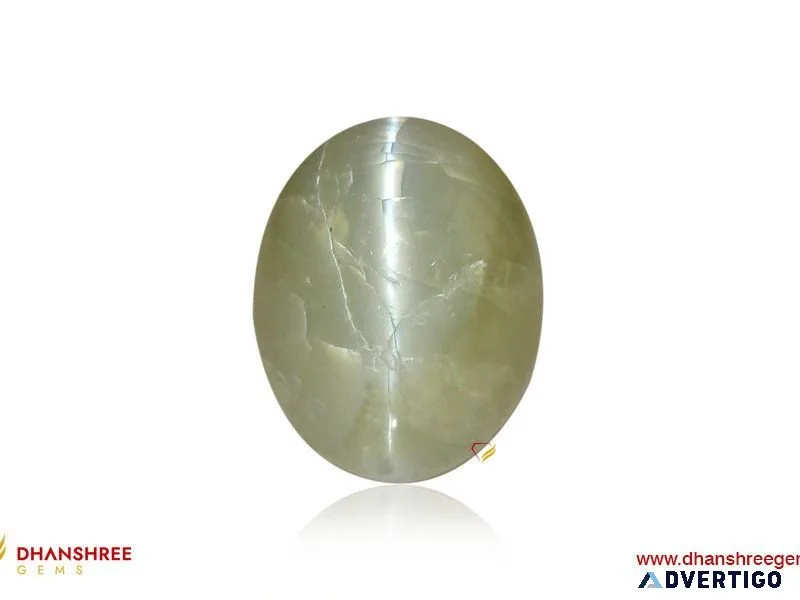 Unveiling the beauty of cat s eye stone