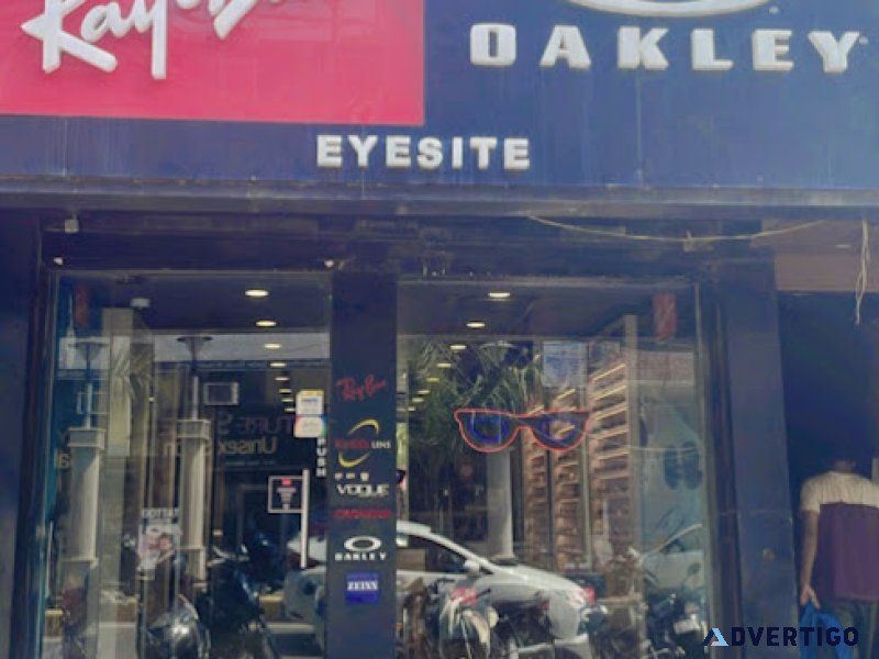 Optical shop in ambala cantt