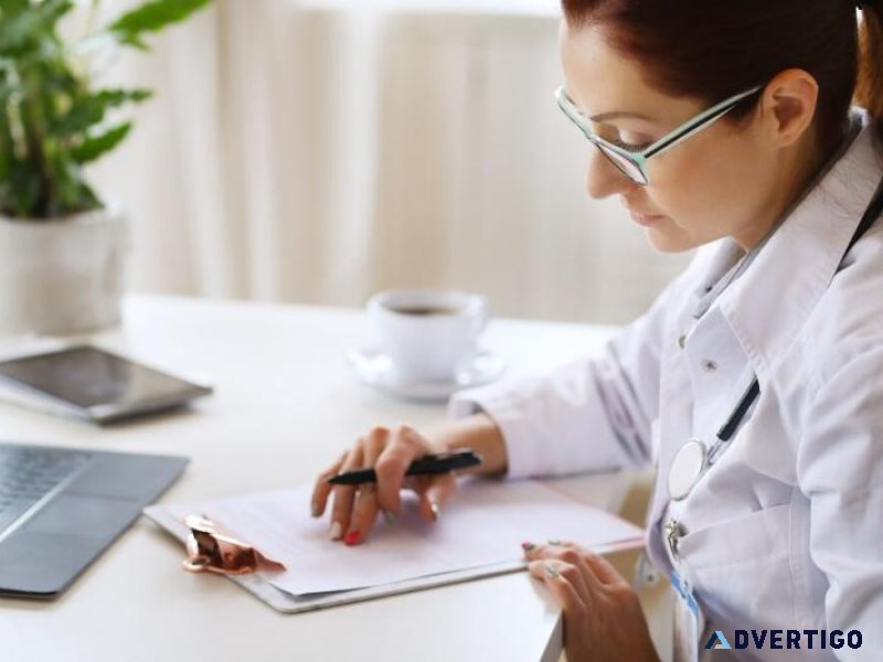 Medical billing services consultancy in usa