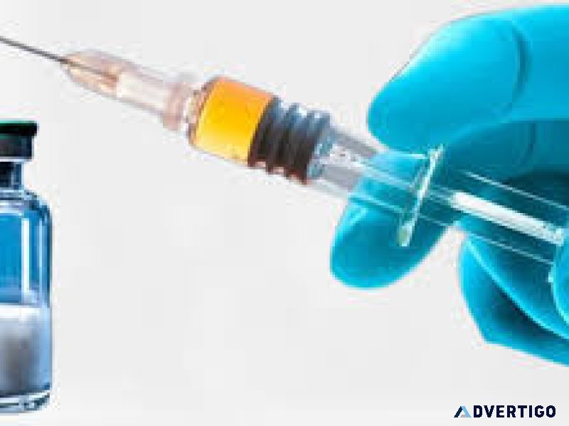 Best dry injection manufacturer in india