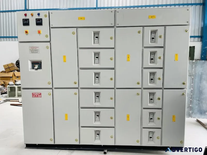 Abc panel manufacturer in jaipur