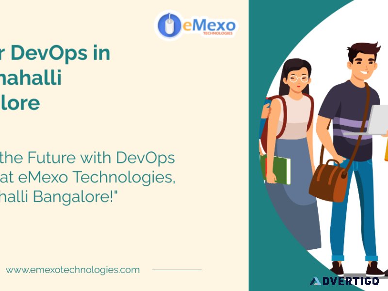 Devops training in marathahalli bangalore