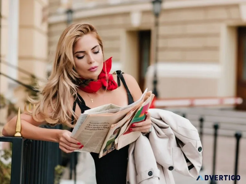 Travel news magazines: navigate the world with us