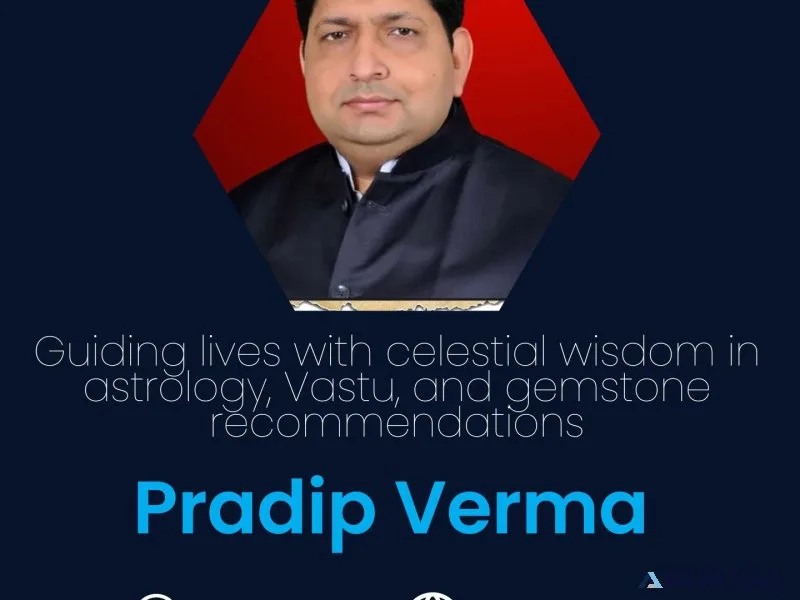 Expert vastu & astrology services