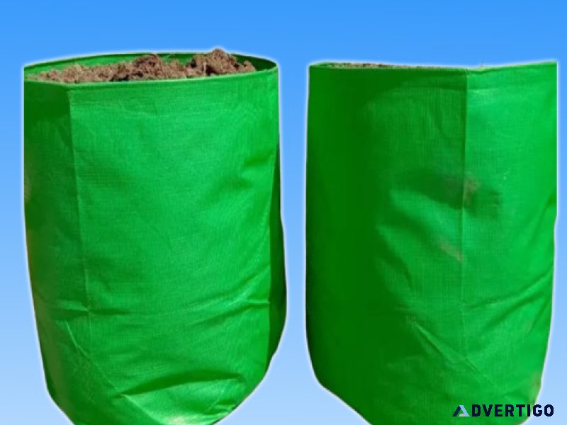 Mushroom spawn bags manufacturer in india