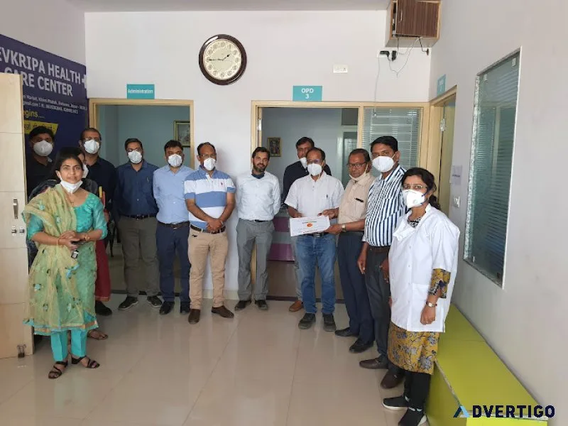 Dental implant in kalwar road
