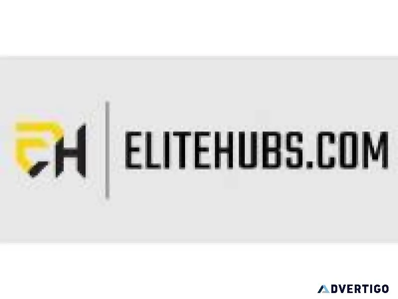 EliteHubs