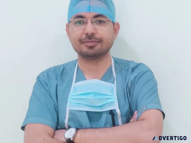 Best otolaryngologist in murlipura jaipur