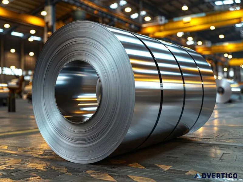 Ecommerce for steel