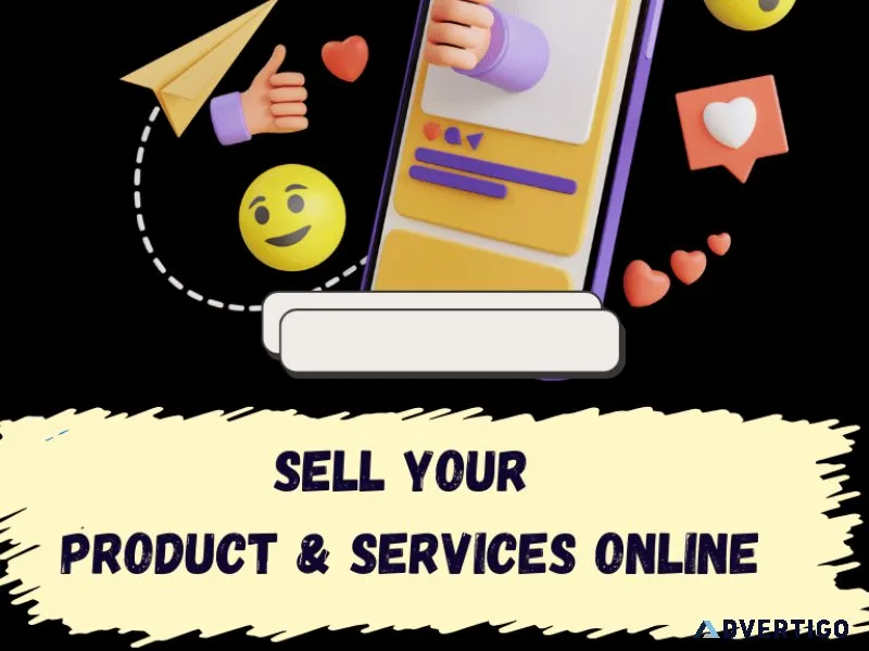 Digital marketing services