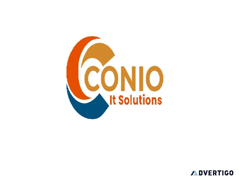 Conio it solutions