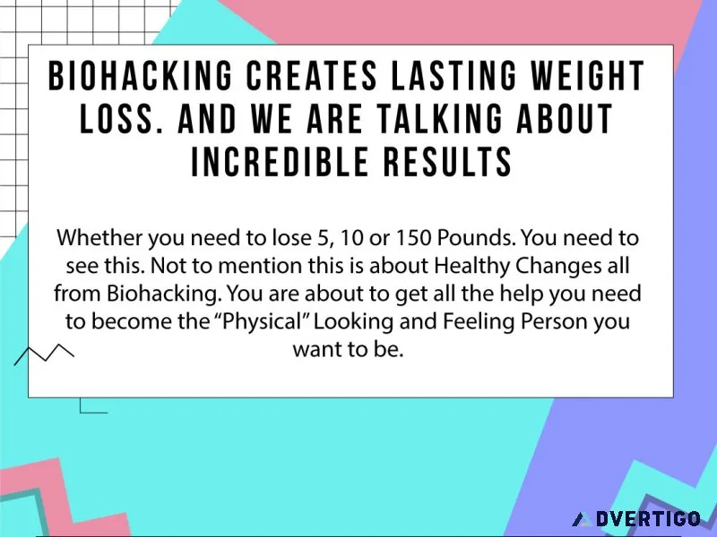 Lose weight while sleeping