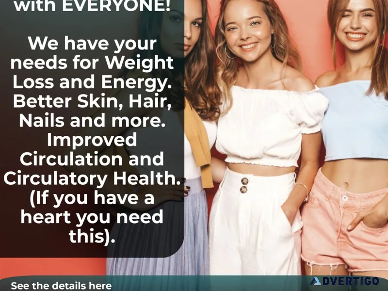 Look and feel younger with biohacking