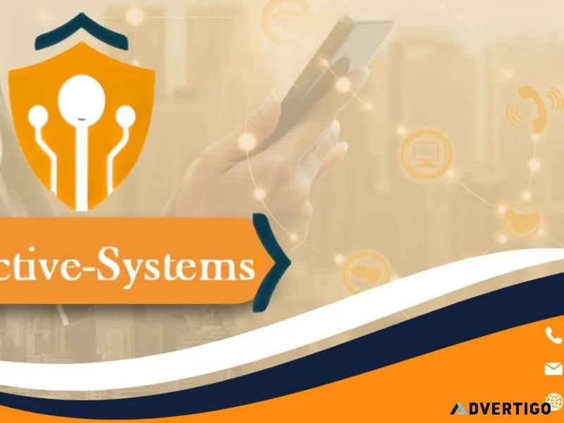 Revolutionize your telecom experience with reactive systems