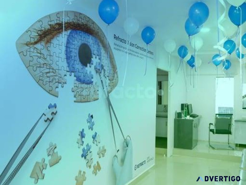 Contact us - narayana nethralaya eye hospital bangalore