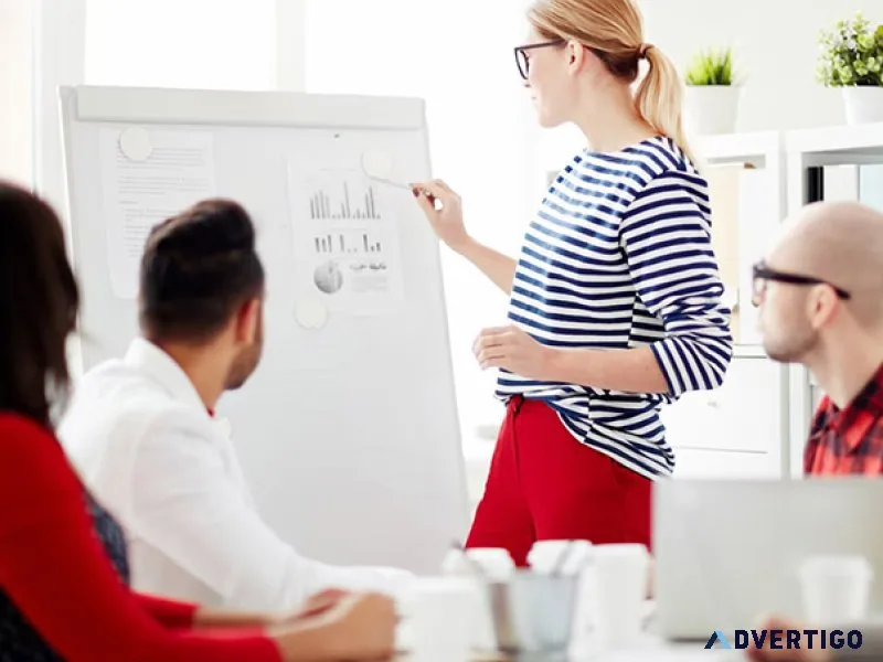 Marketplace management services
