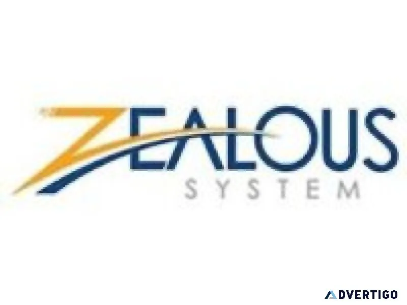 Software development company