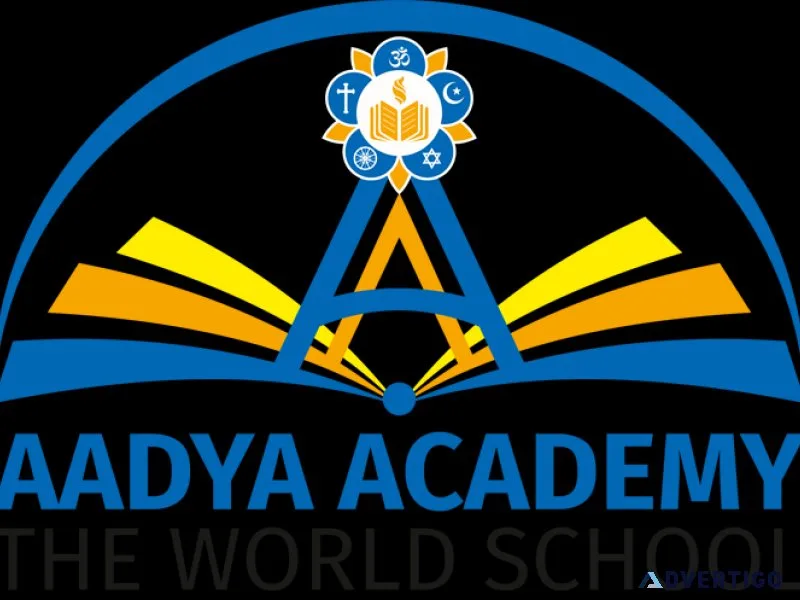 Aadya academy - best icse school in bangalore
