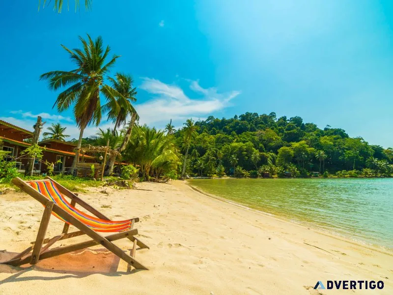Dilaara: the best travel agency in kochi