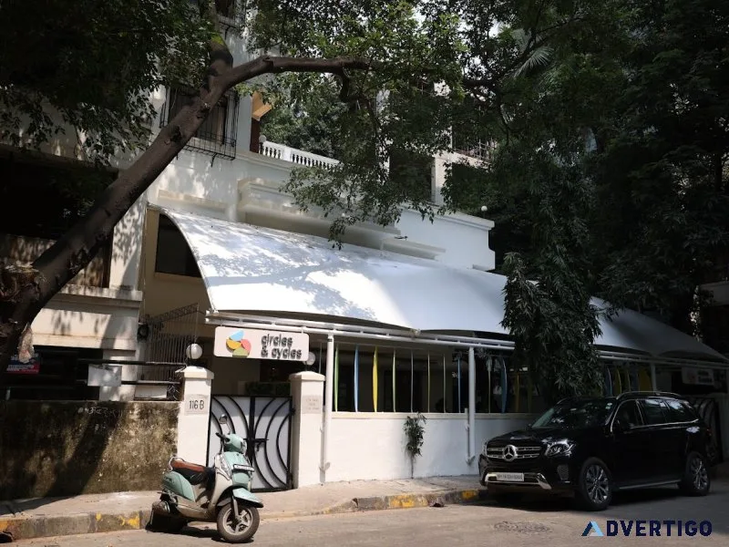 Preschool in bandra mumbai