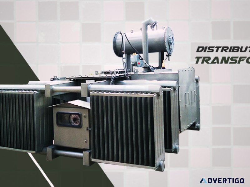 Hermetically sealed transformer manufacturers