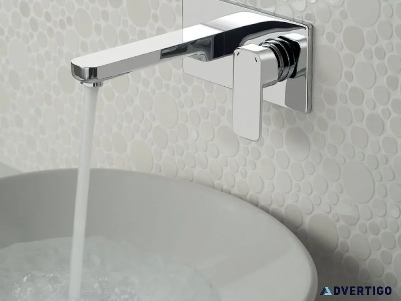 Basin mixers for your bathroom - Fimacf