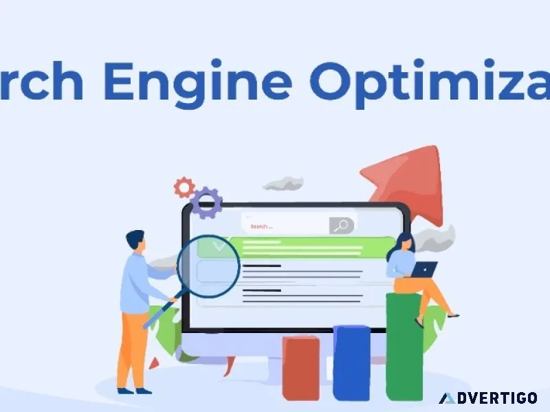 Organic search engine optimization | precisio technologies