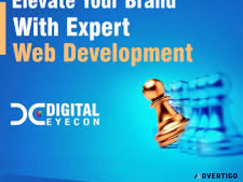 Web development company in hyderabad