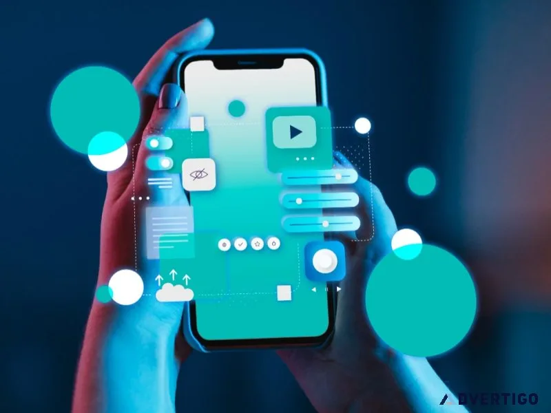 Bonwic mobile ux architects: designing for delight